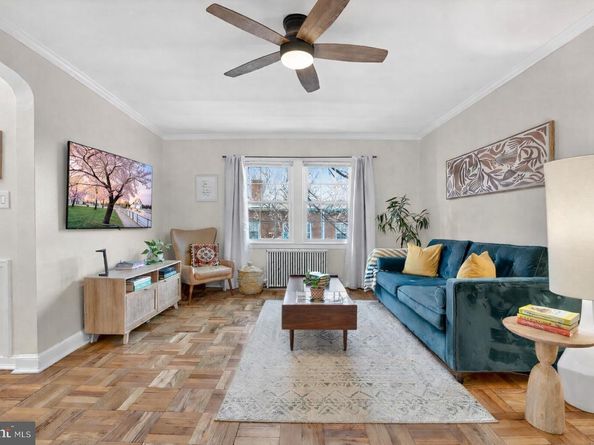 2803 Cortland Place NW 306, Washington DC 20008