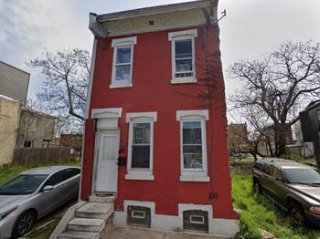 1811 N Ringgold Street