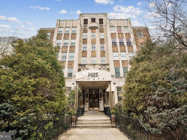 2440 16TH Street NW 521, Washington DC 20009