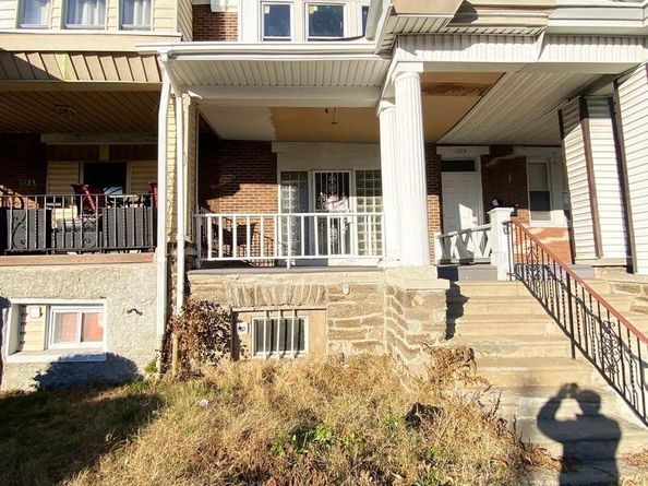 1731 W Champlost Street, Philadelphia PA 19141