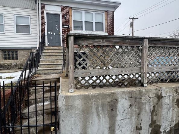 5801 Brush Road, Philadelphia PA 19138