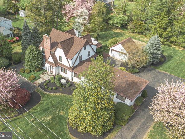 1802 Yardley Morrisville Road, Yardley PA 19067