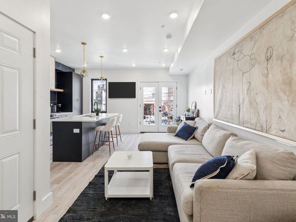 1602 Ridge Avenue, Philadelphia PA 19130