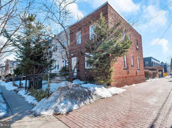 1016 Irving Street NW, Washington DC 20010