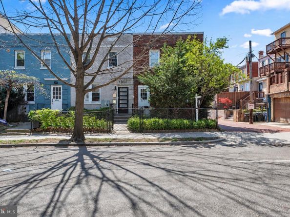 1016 Irving Street NW, Washington DC 20010