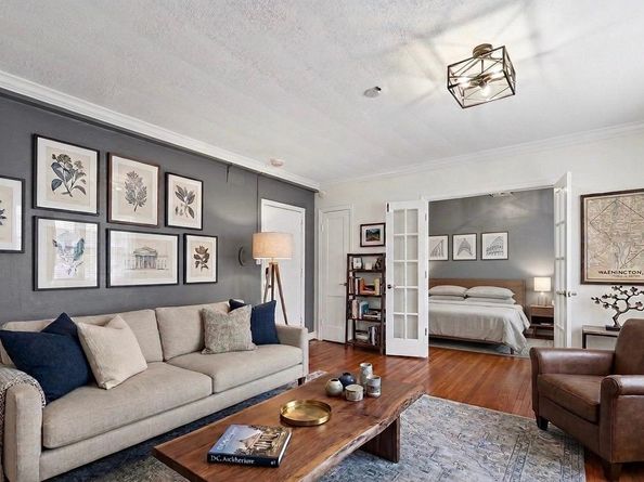 3925 Davis Place NW 206, Washington DC 20007