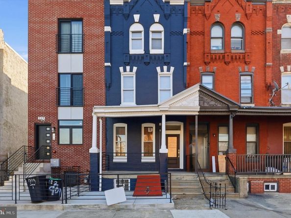 907 Belmont Avenue, Philadelphia PA 19104
