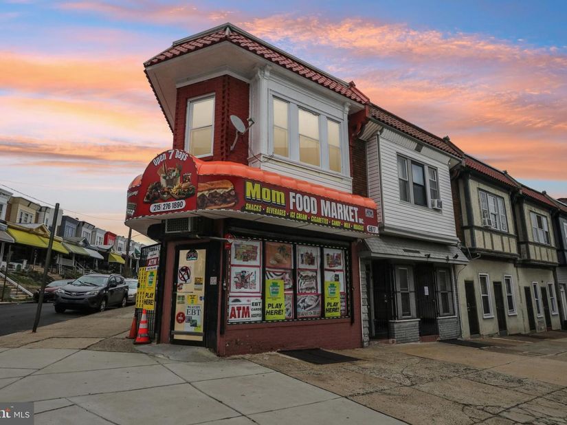 5977 Ogontz Avenue, Philadelphia PA 19141