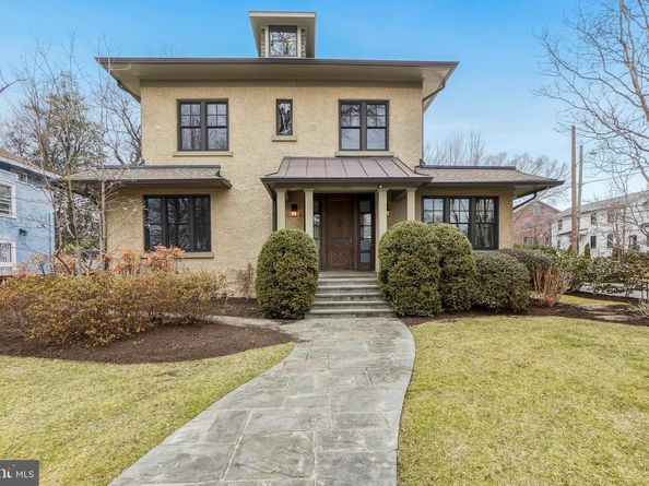 4201 Military Road NW, Washington DC 20015