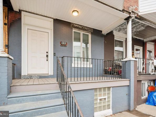 1313 E Rittenhouse Street, Philadelphia PA 19138