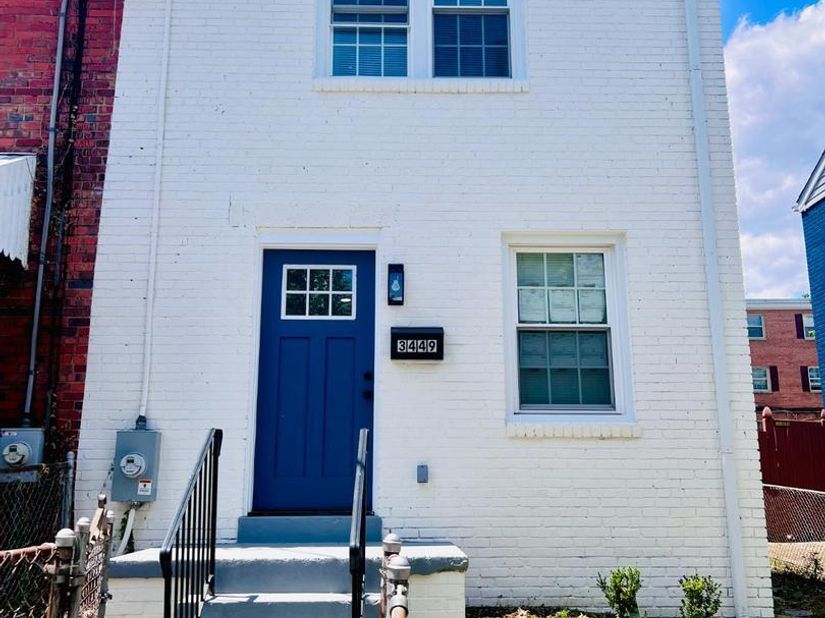 3449 23rd Street SE, Washington DC 20020