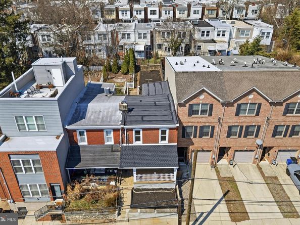 3411 Ainslie Street, Philadelphia PA 19129