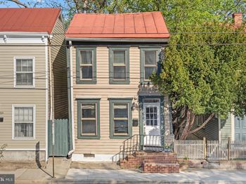 329 N Patrick Street