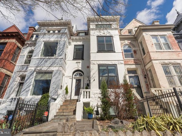 71 U Street NW 2, Washington DC 20001
