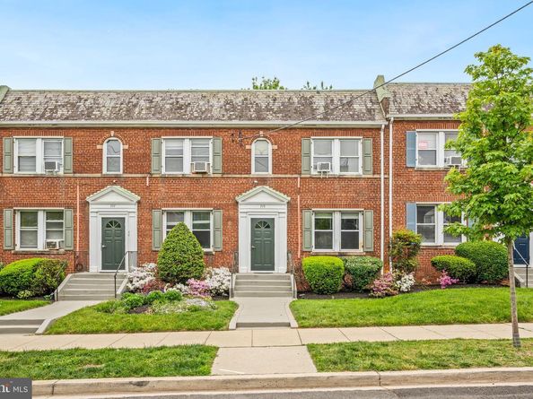 715 Hamlin Street NE 2, Washington DC 20017