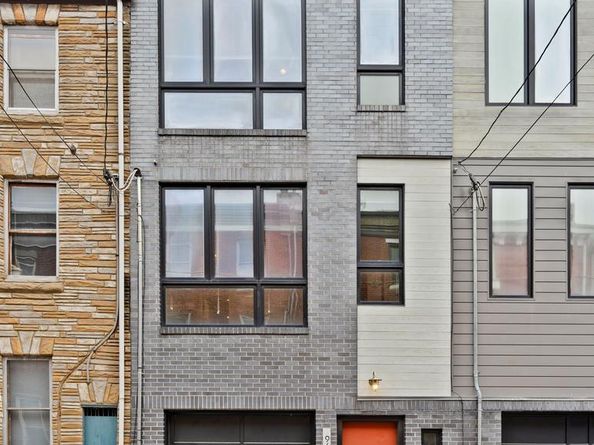 967 N Randolph Street, Philadelphia PA 19123