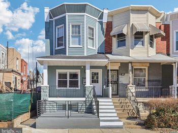 1459 N Edgewood Street