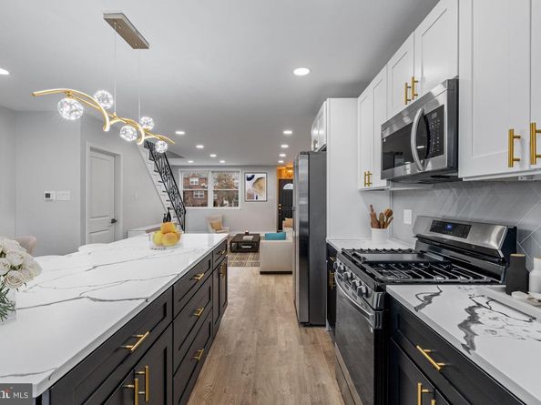 8546 Forrest Avenue, Philadelphia PA 19150