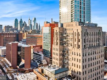 210 W Washington Square