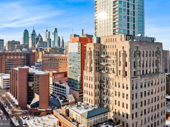 210 W Washington Square 6SW, Philadelphia PA 19106