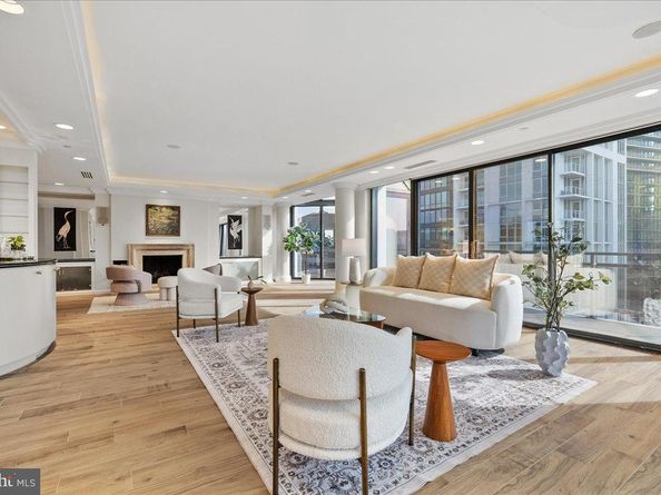 1530 Key Boulevard 1310, 1311, Arlington VA 22209