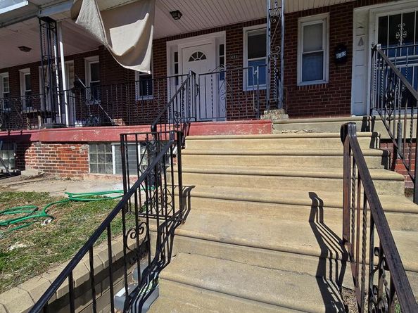 631 E Godfrey Avenue, Philadelphia PA 19120