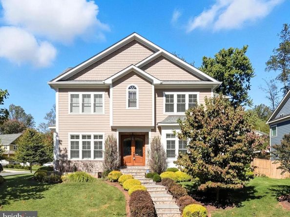 609 Kingsley Road SW, Vienna VA 22180