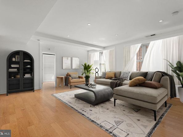 2630 Adams Mill Road NW T06, Washington DC 20009