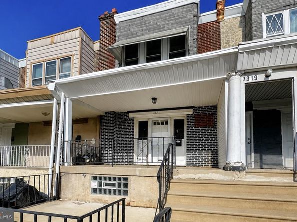 7321 Garman Street, Philadelphia PA 19153