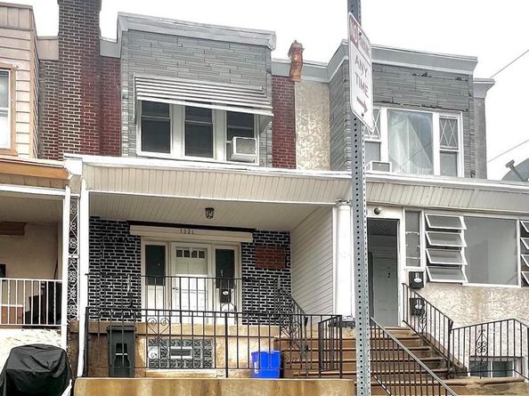 7321 Garman Street, Philadelphia PA 19153