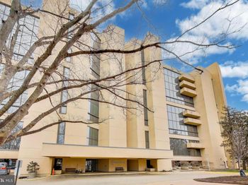 1101 S Arlington Ridge Road