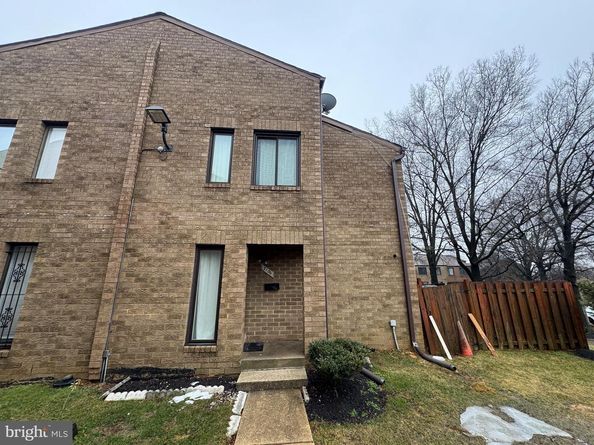 3106 Berry Road NE 20, Washington DC 20018