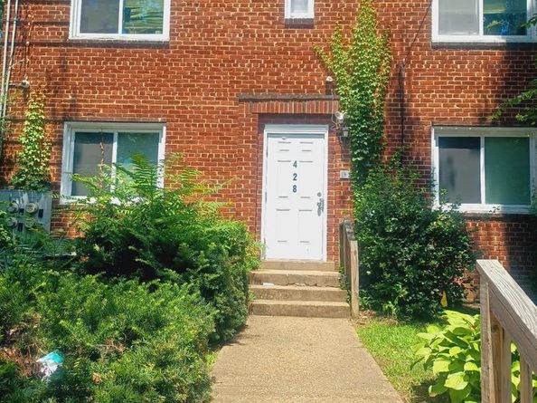 428 Newcomb Street SE, Washington DC 20032