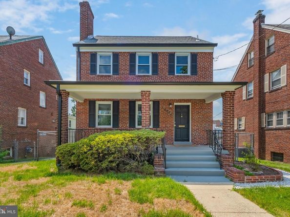 6932 8TH Street NW, Washington DC 20012