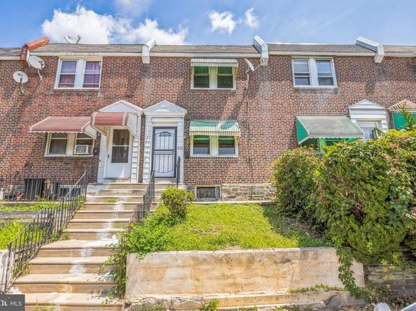 621 N 67TH Street, Philadelphia PA 19151