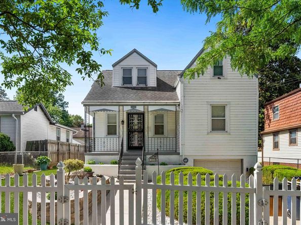 3023 K Street SE, Washington DC 20019