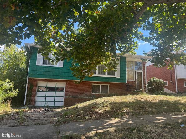 4619 G Street SE, Washington DC 20019