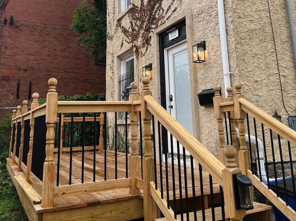 332 W Queen Lane, Philadelphia PA 19144