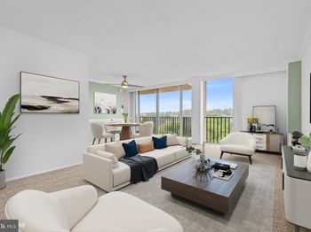 4600 S Four Mile Run Drive