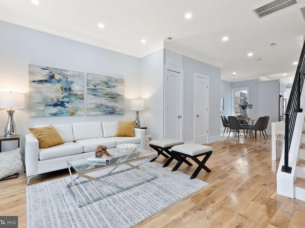 1023 Florida Avenue NE, Washington DC 20002