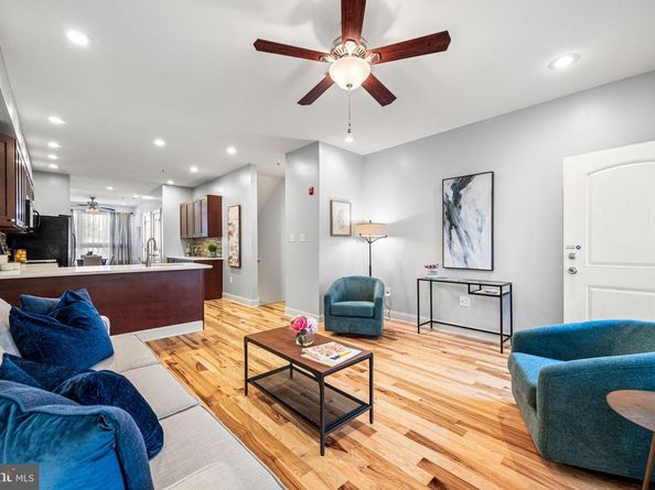 823 N 15TH Street UNIT 1, Philadelphia PA 19130