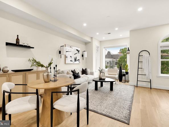 41 Q Street NE 2, Washington DC 20002