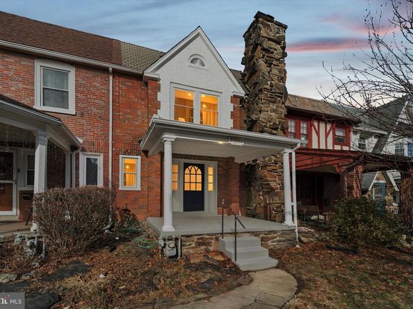 213 Stoneway Lane, Merion Station PA 19066