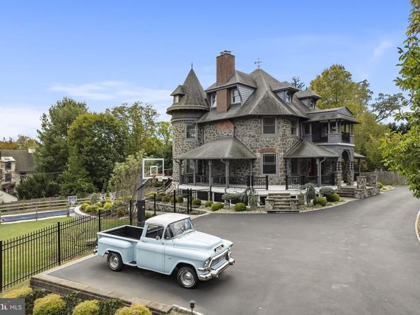 662 S Highland Avenue, Merion Station PA 19066