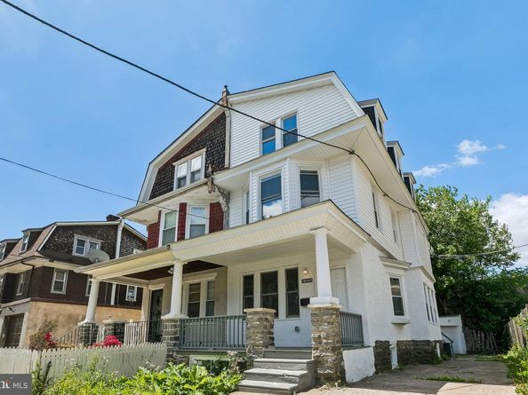 6506 N Park Avenue, Philadelphia PA 19126