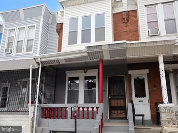 3336 N Hancock Street