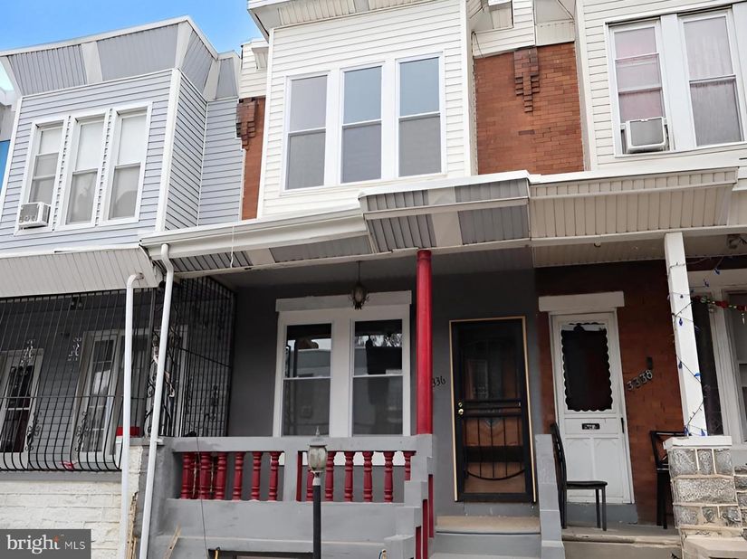 3336 N Hancock Street, Philadelphia PA 19140