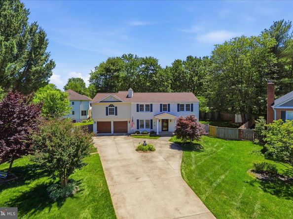 4003 Kloman Street, Annandale VA 22003