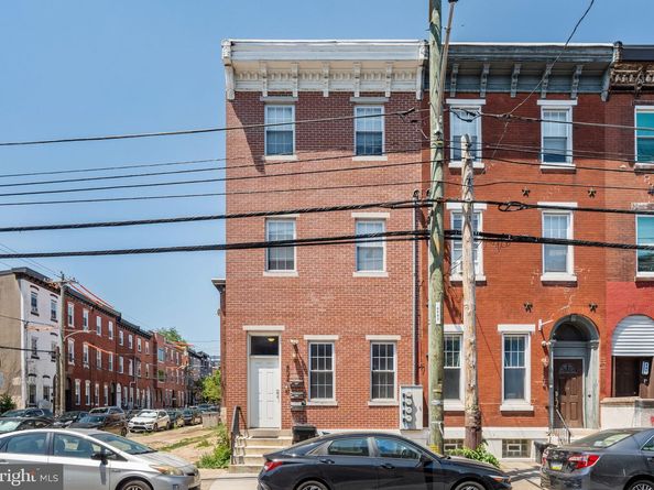 802 N 16TH Street, Philadelphia PA 19130