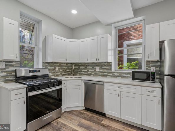 2842 N Bonsall Street, Philadelphia PA 19132